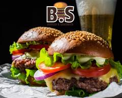 B&S - Burger & Sandwich