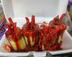 Elotes el Regio