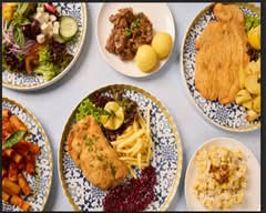 Münchner Schmankerlküche