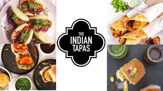 The Indian Tapas