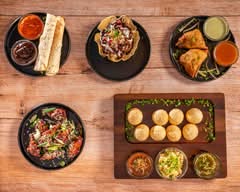 Curry N Tikka Erlensee