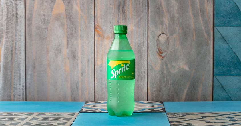 Sprite 390ml