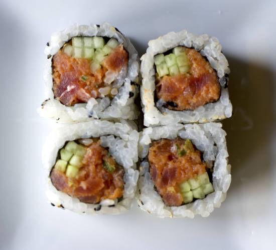 Tanuki Sushi & Grill