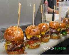 World Burgers
