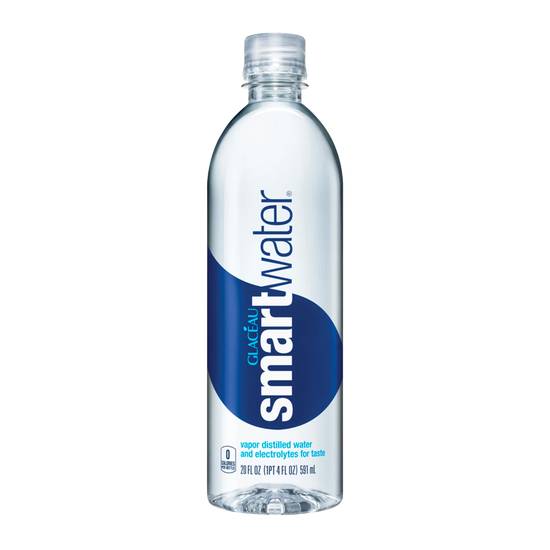 Bottled Water