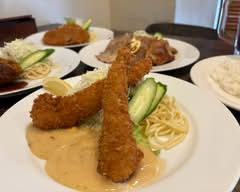 洋食かりん　Youshoku karin