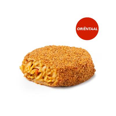 Bamischijf oriëntaal