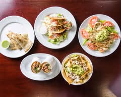 Taco Lindo Grill (7012 North Maple Avenue)
