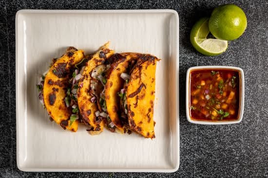 Savage Birria (Colorado Springs)