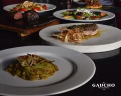 El Gaucho Tradicional (Aguascalientes)