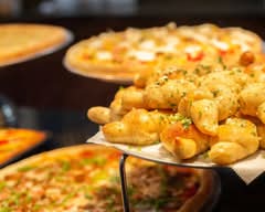 Margherita Pizza (Bel Air)