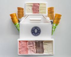 Lui Jon Gelato