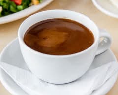 La Cafetería - Americana