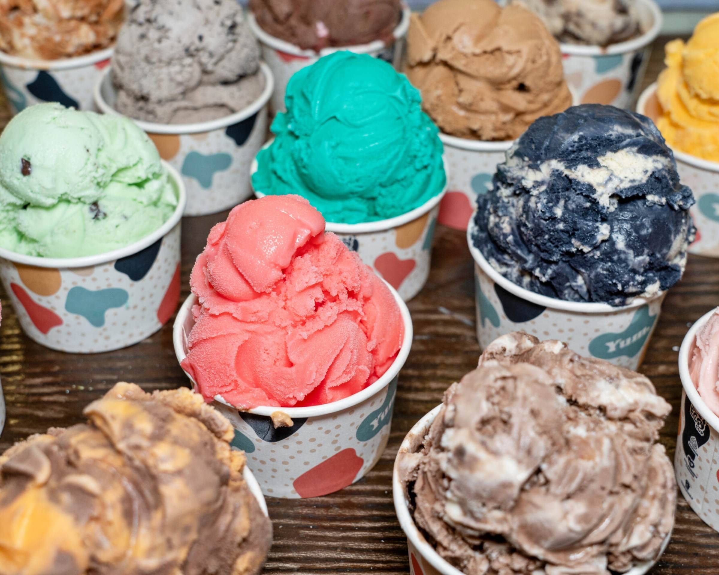 Windsor Ice Cream Cafe Menu Takeout in Sydney Delivery Menu & Prices