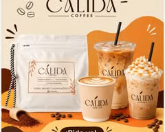 Cálida Coffee