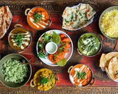 Dwaraka's Indian Kitchen (Chantilly)