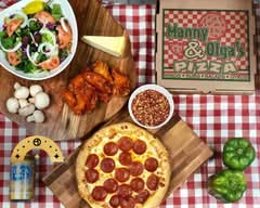 Manny & Olga's Pizza (Bethesda)