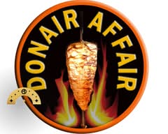Donair Affair (Nordel)