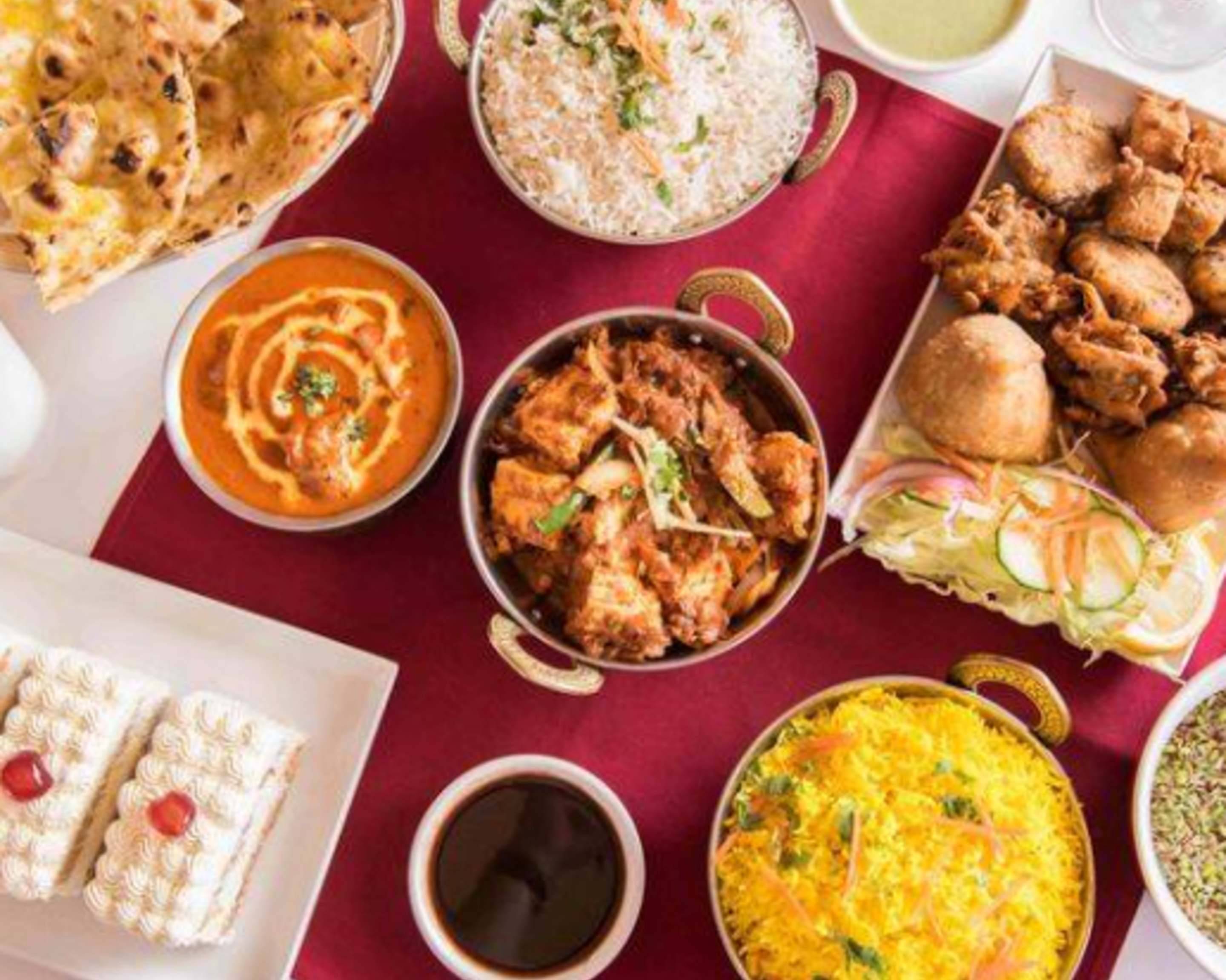 Order Bollywood Rasoi Menu Delivery and Takeaway in Perth | Menu ...