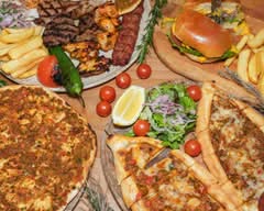 Steak House 🇹🇷