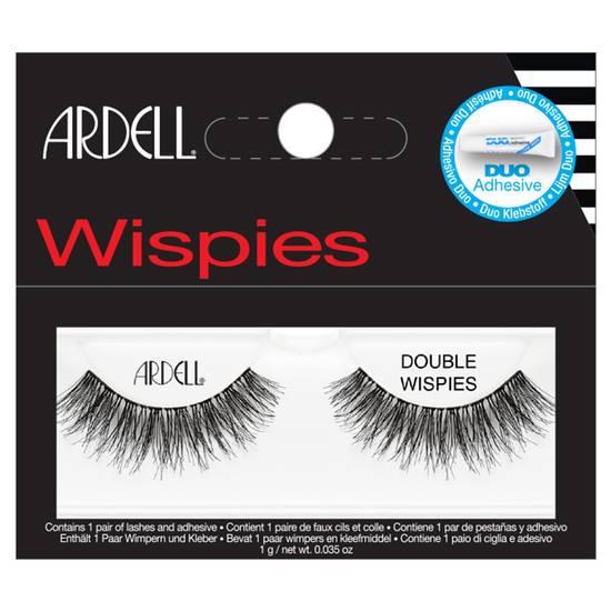 Ardell Double Up Lashes Double Wispies (1 ct)