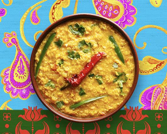 Order Dal Lentils food online from Tikka Taj store, Carlsbad on bringmethat.com