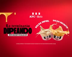 KFC (Batán Shopping Cuenca) 