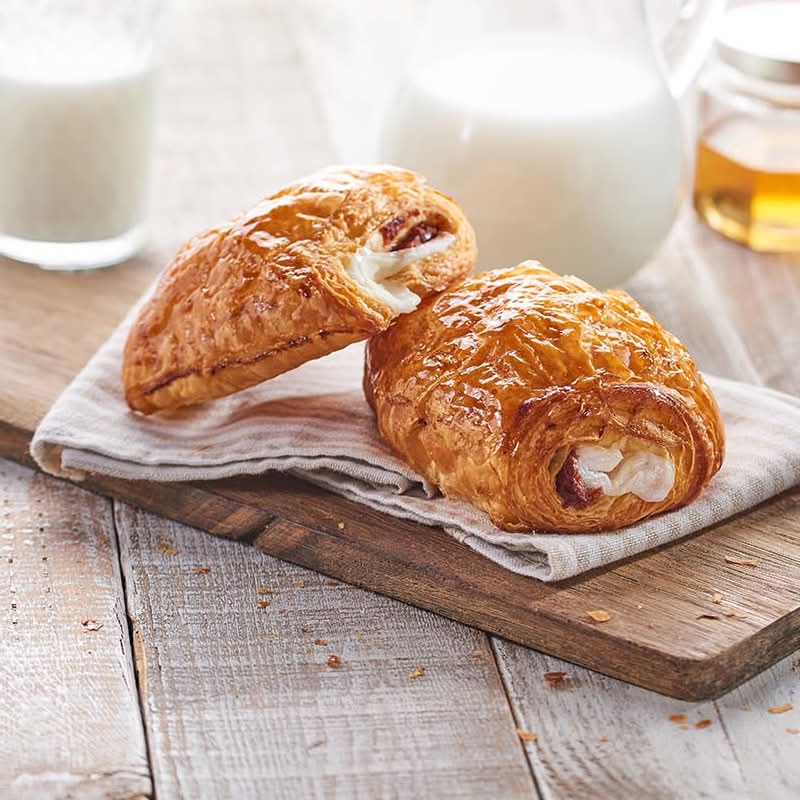 [超市]安心價 紅豆麻糬丹麥2入 <1Box盒 x 1 x 1Box盒>