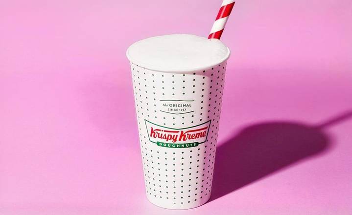 Vanilla Shake
