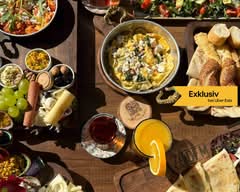 ZADEM I Urban mediterranean Soulfood