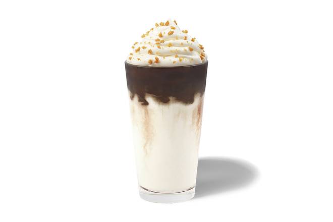 Chocolatey Waffle Cone Crème Frappuccino® Blended Beverage