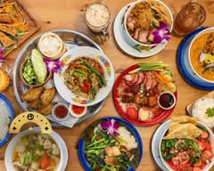 Eat&Go Thai Street Food (Aurora)