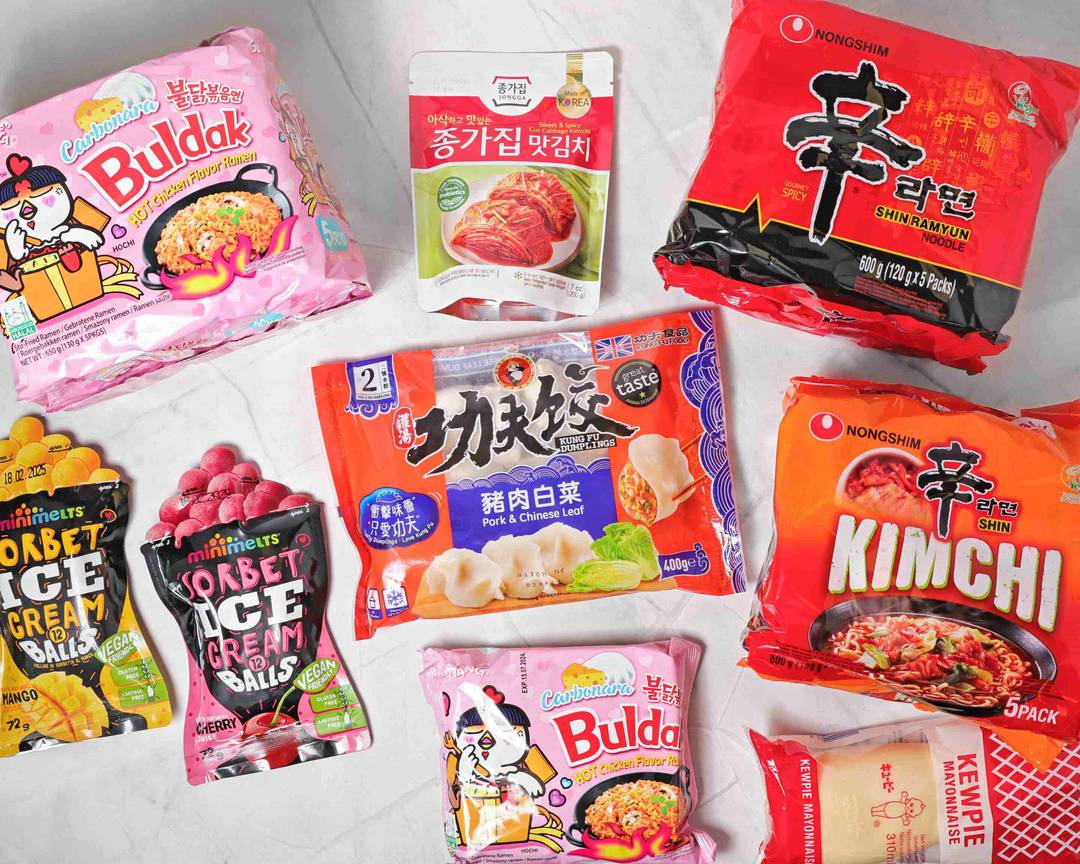 THE 10 BEST Vietnamese Food DELIVERY in Aston Juxta Mondrum 2023