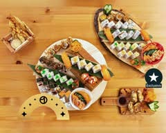 Sushi Taki & Poke Bowl Bar