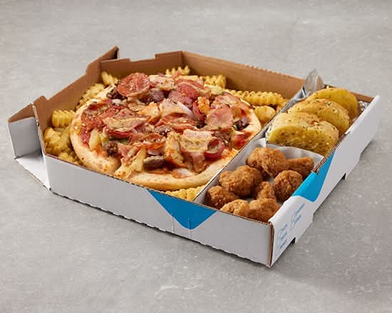 Mega Box - Mini The Lot