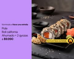 Yapones - Ñuñoa