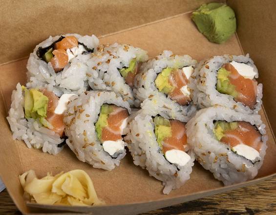 Philadelphia Roll