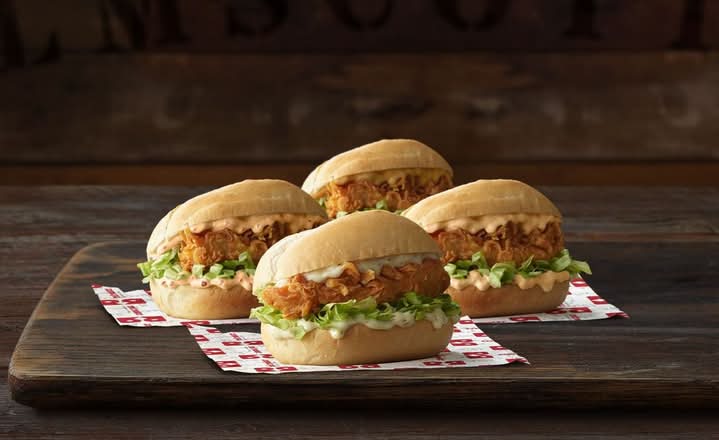 Snack Subs