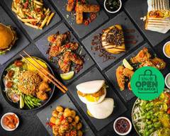 Dim Dum (Korean Fried chicken and Bao) - Kensington
