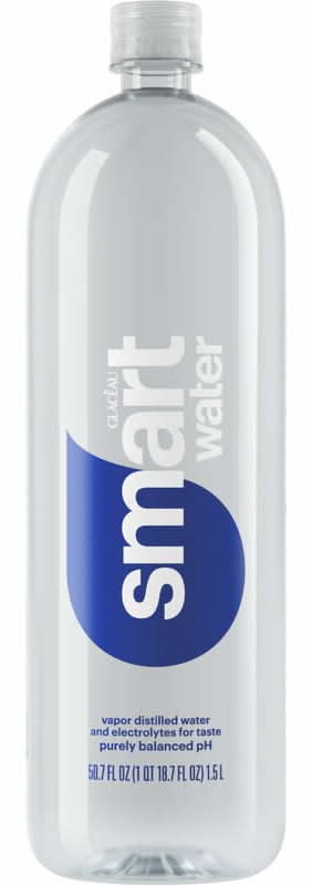 Smartwater 1.5L
