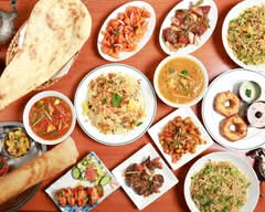 南インド料理 マハラニ Maharani South Indian Restaurant