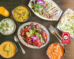 Banana Leaf Indian Restaurant (Redondo Beach)