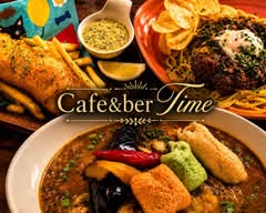 Cafe&Bar Time