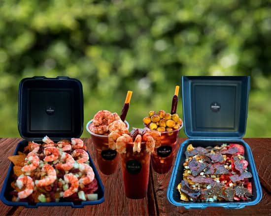 Sonora Snacks (Cancun)