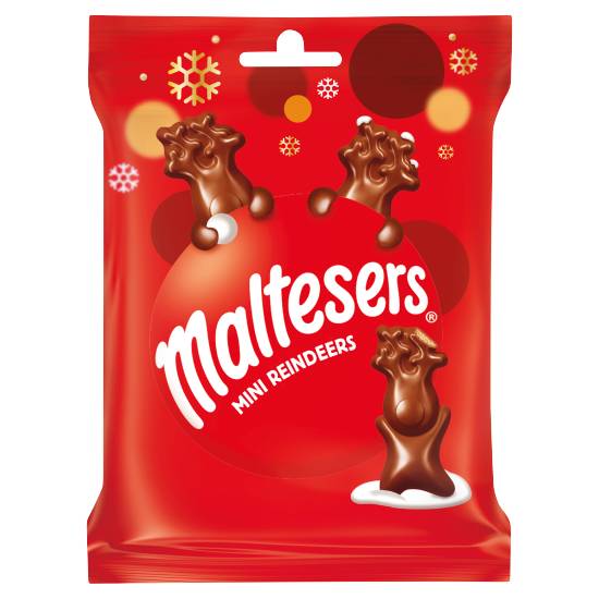 Maltesers Mini Reindeers (59g)