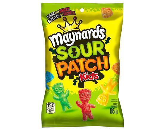 Maynards Sour Patch Kids 185 g