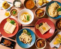 ひもかわうどん桐生 池袋店  HIMOKAWA-UDON KIRYU IKEBUKURO