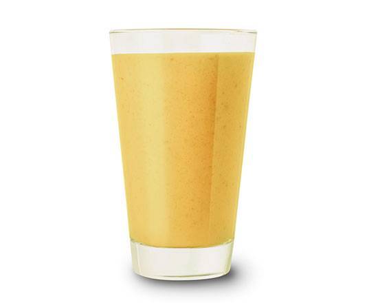 Heart Healthy Mango Smoothie