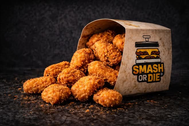 Nuggets 🍗