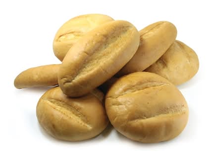 Assorted Bulk Bakery Rolls